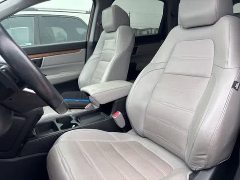 Used 2022 Honda CR-V EX-L image 20