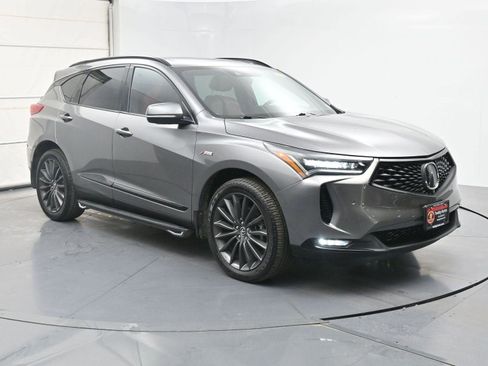 Used 2022 Acura RDX AWD image 30