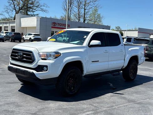 Used 2023 Toyota Tacoma SR5 image 26