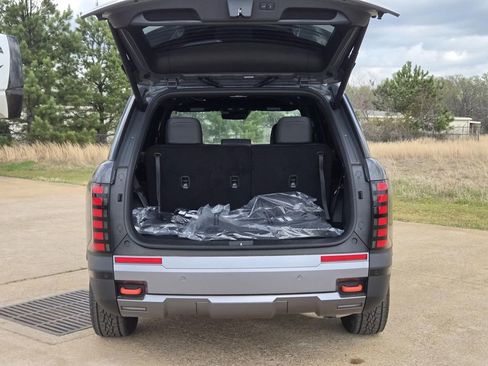 New 2026 Hyundai Palisade XRT Pro image 8