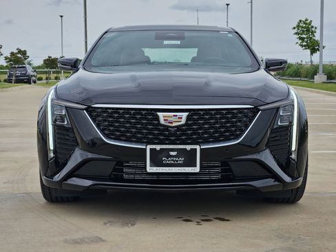 New 2026 Cadillac CT5 Premium Luxury image 6