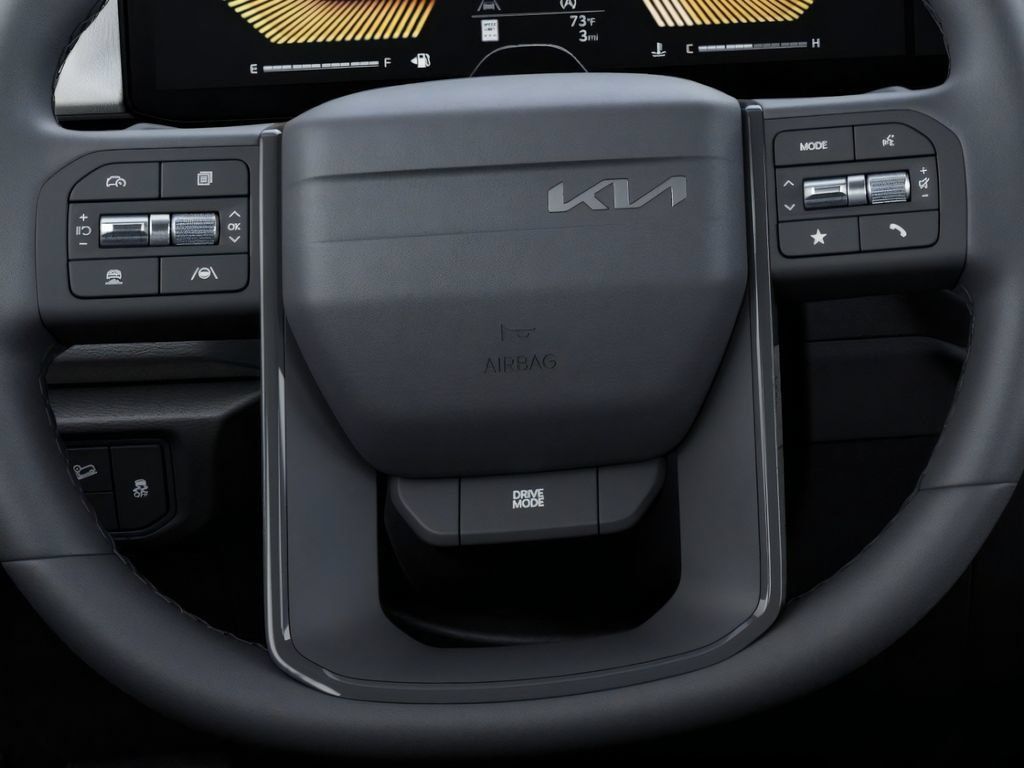 New 2027 Kia Seltos LX FWD image 22