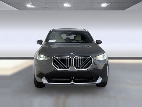 Used 2026 BMW X3 xDrive30i w/ Convenience Package AWD/4WD image 5