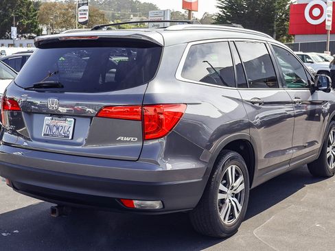 Used 2016 Honda Pilot EX-L image 22