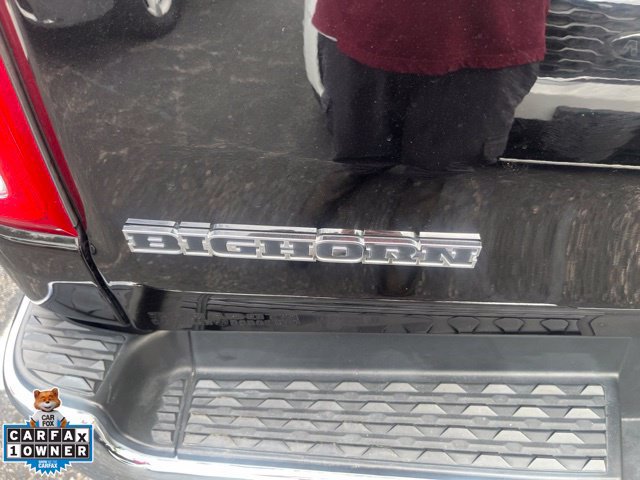 Used 2023 RAM 1500 Big Horn AWD/4WD image 5