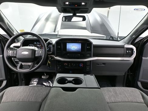 Used 2023 Ford F150 XLT w/ XTR Package AWD/4WD image 24