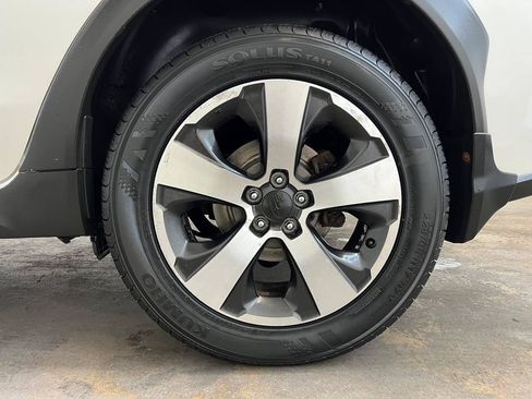 Used 2015 Subaru Crosstrek Touring AWD/4WD image 30