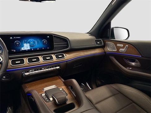 Certified 2021 Mercedes-Benz GLE 450 GLE 450 w/ Premium Package image 25