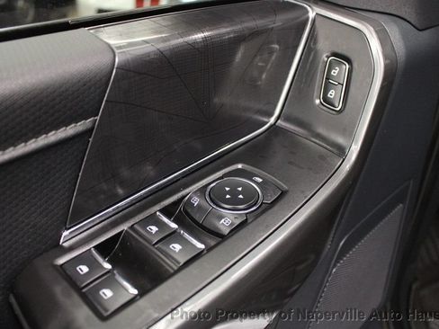 Used 2023 Ford F150 XLT w/ Equipment Group 302A High AWD/4WD image 14
