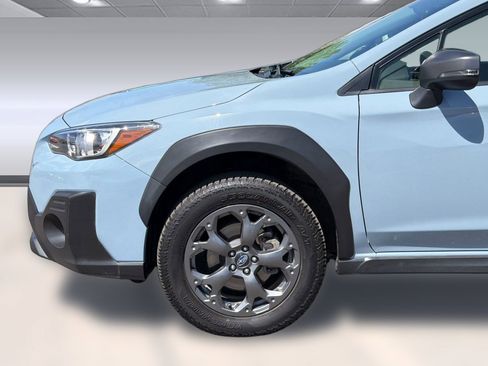 Used 2023 Subaru Crosstrek 2.5i Sport AWD/4WD image 20