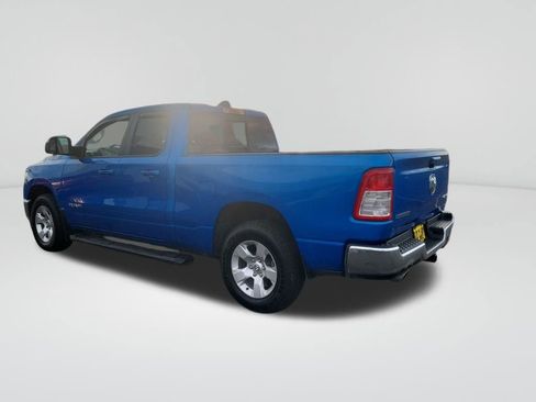 Used 2022 RAM 1500 Big Horn image 7