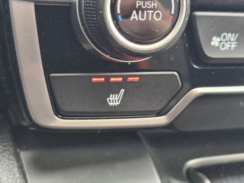 Used 2021 Honda CR-V Touring image 30