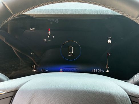 Used 2024 Chevrolet TrailBlazer ACTIV image 19