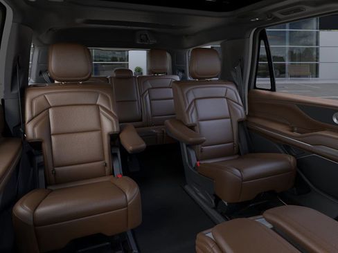 New 2026 Lincoln Navigator Reserve image 33