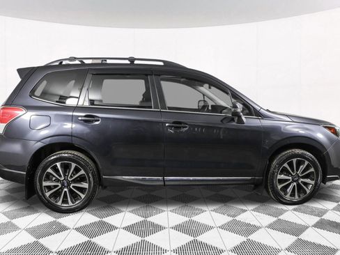 Used 2018 Subaru Forester 2.0XT Touring image 14