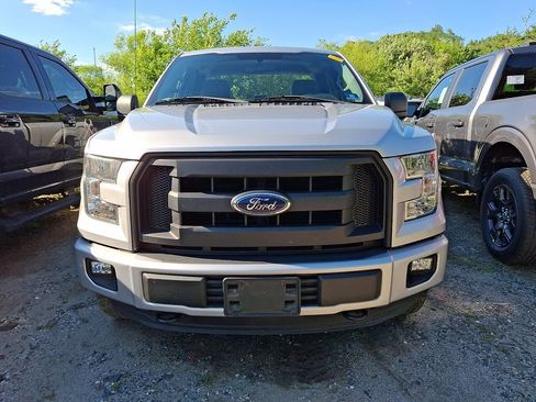 Used 2016 Ford F150 XL w/ Equipment Group 101A Mid AWD/4WD image 2