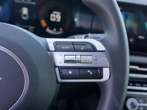 New 2026 Hyundai Santa Cruz SE image 19