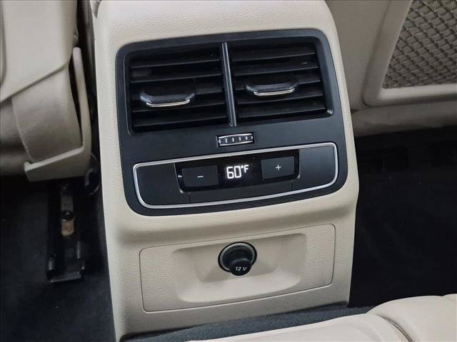 Used 2021 Audi A5 2.0T Premium Plus w/ Premium Plus AWD/4WD image 18