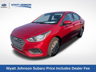 Used 2019 Hyundai Accent SE FWD video 1