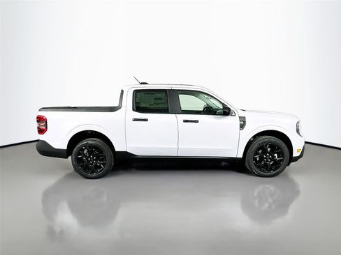 New 2026 Ford Maverick XLT w/ Equipment Group 301A image 17