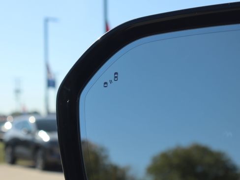 Used 2024 Ford Expedition Platinum image 30