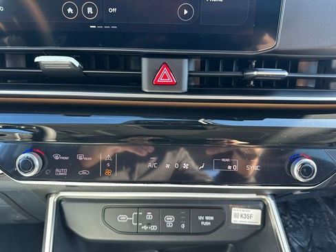 New 2026 Kia Carnival SX Prestige image 37