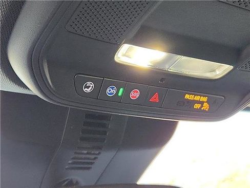 New 2026 Chevrolet Traverse LT image 20