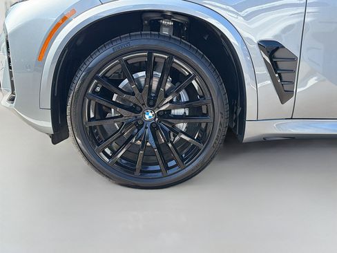 New 2026 BMW X5 sDrive40i w/ M Sport Package RWD image 42