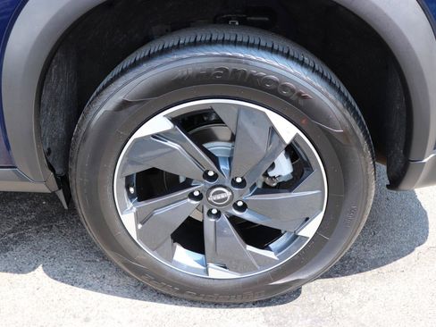 Used 2026 Nissan Rogue SV AWD/4WD image 53