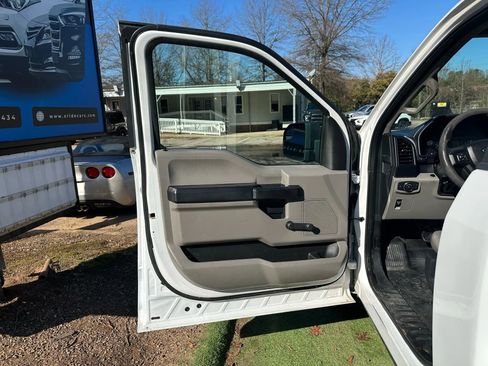 Used 2016 Ford F150 XL image 12