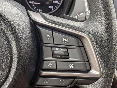 Certified 2025 Subaru Impreza 2.0i Sport image 15