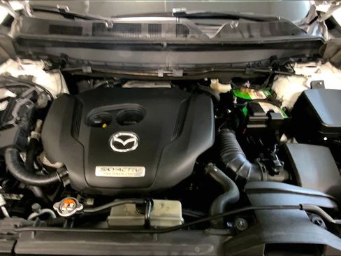 Used 2017 MAZDA CX-9 Grand Touring image 30