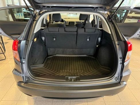 Used 2016 Honda HR-V EX image 22