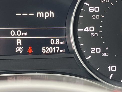 Used 2017 Audi A6 2.0T Premium image 30