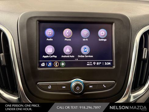 Used 2023 Chevrolet Equinox LS w/ LS Convenience Package FWD image 27