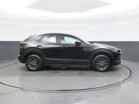 Used 2023 MAZDA CX-30 AWD 2.5 S image 8