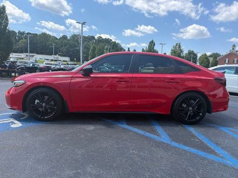 Used 2026 Honda Civic Si image 12