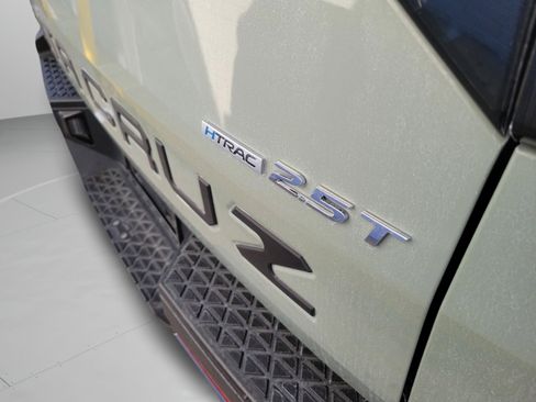 Certified 2023 Hyundai Santa Cruz Limited AWD/4WD image 30