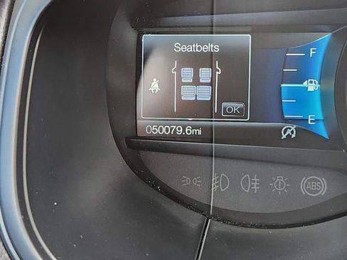 Certified 2022 Ford Edge SEL w/ Sport Appearance Package image 25