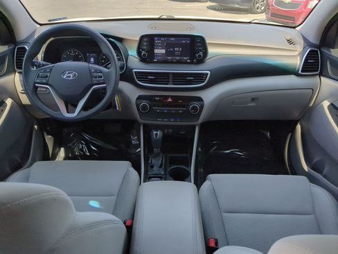 Used 2019 Hyundai Tucson SE w/ Cargo Package AWD/4WD image 28