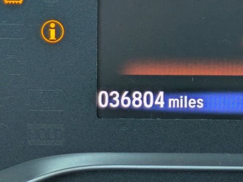 Used 2021 Honda Ridgeline Black Edition image 24