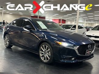 Used 2022 MAZDA MAZDA3 s video 1