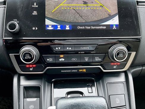 Used 2020 Honda CR-V EX-L image 17