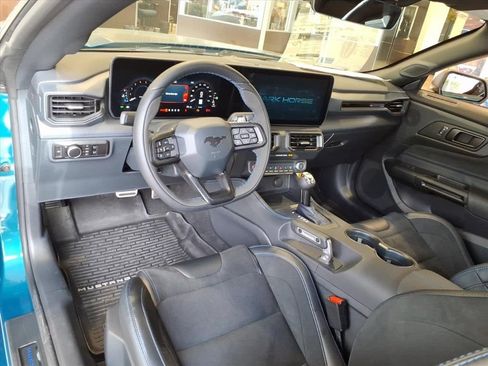 New 2026 Ford Mustang Dark Horse image 4