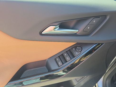 New 2026 Chevrolet Equinox ACTIV image 24