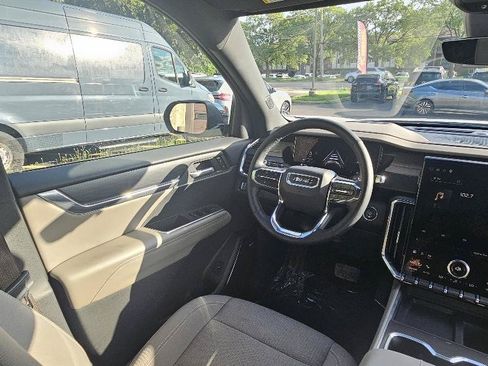 Used 2026 GMC Acadia Elevation FWD image 15