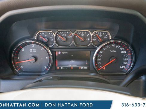 Used 2016 GMC Sierra 1500 SLT w/ SLT Premium Package image 6