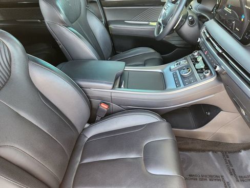Used 2023 Hyundai Palisade Calligraphy AWD/4WD image 5