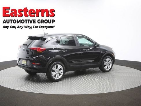 Used 2024 Buick Encore GX Preferred FWD image 40