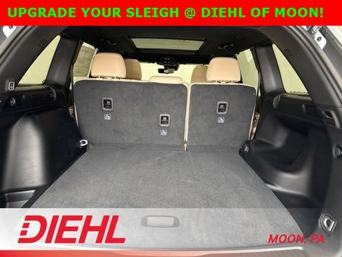 New 2025 Jeep Grand Cherokee Limited w/ Luxury Tech Group II image 9